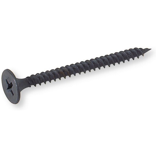 Tornillo tabique seco placa-metal, Ø 3,9 mm, longitud 25 mm